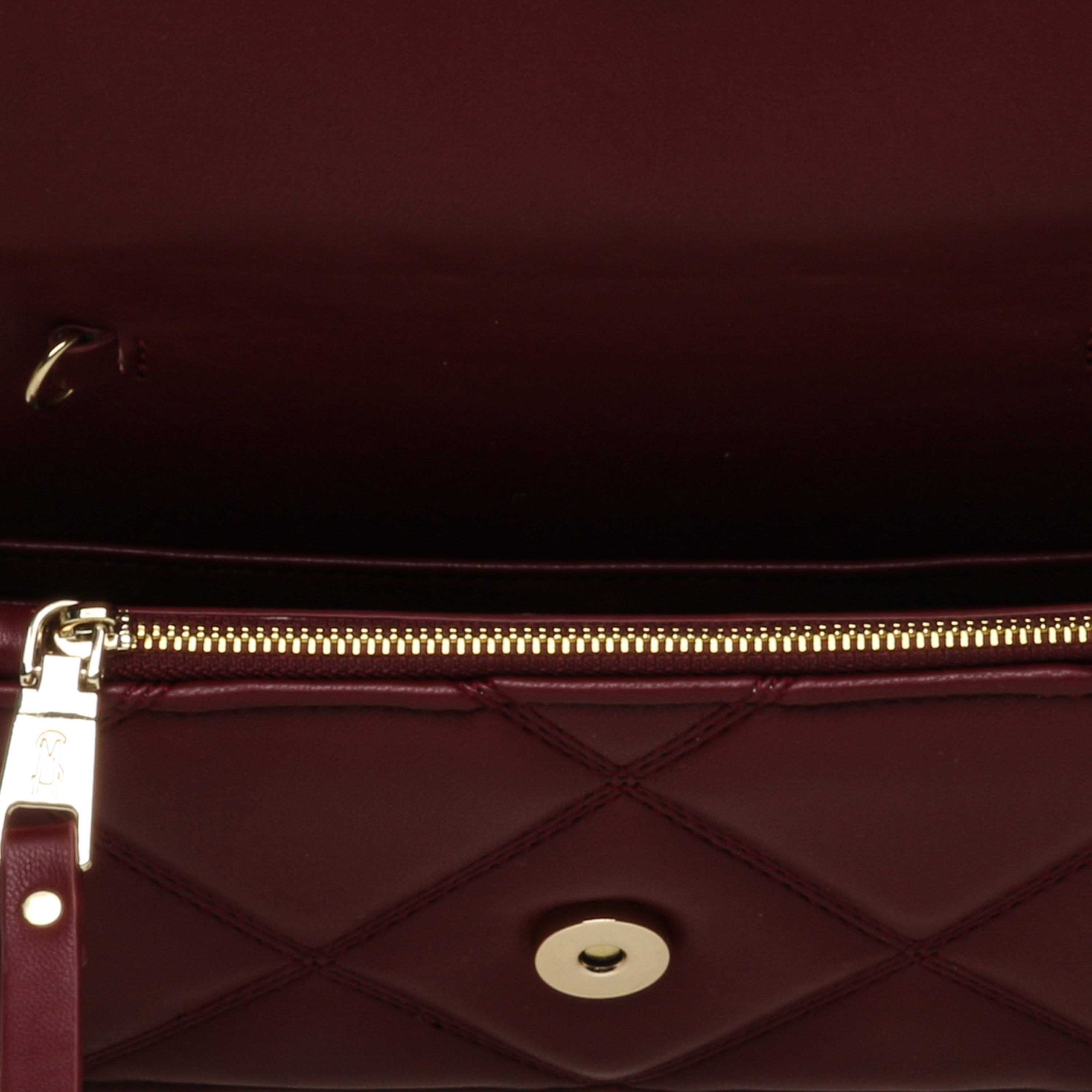 Bendue Bag CHERRY - view 5