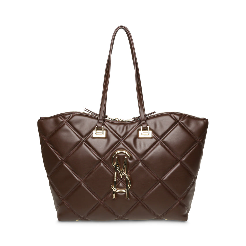 Bvuse Bag CHOC/GLD