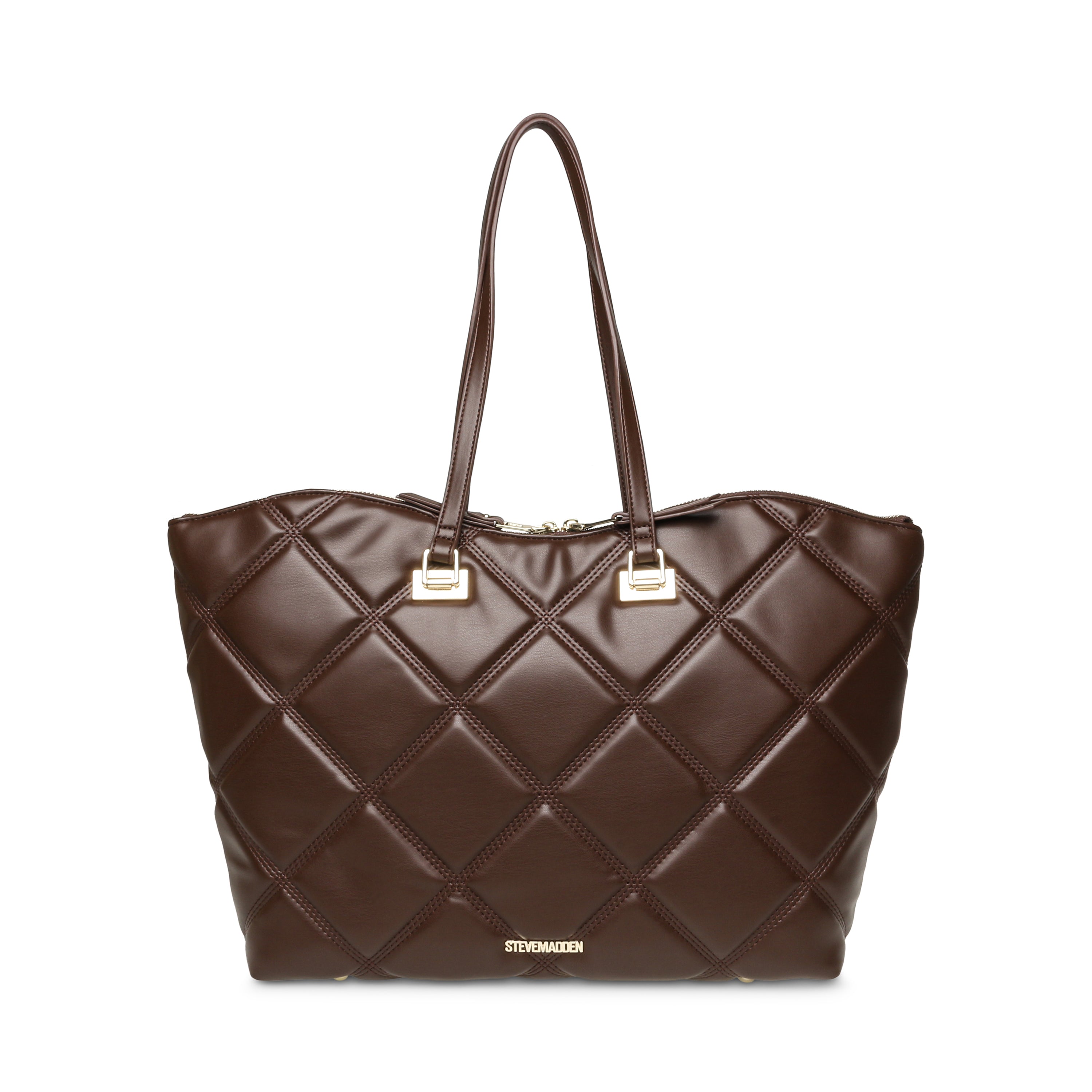Bvuse Bag CHOC/GLD - view 4