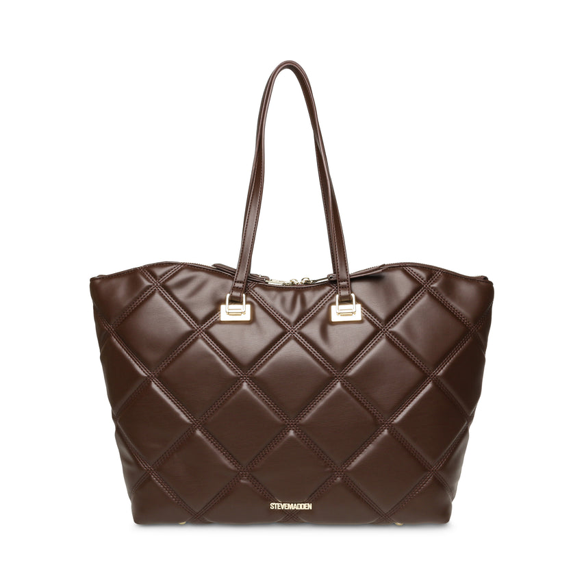 Bvuse Bag CHOC/GLD - view 4