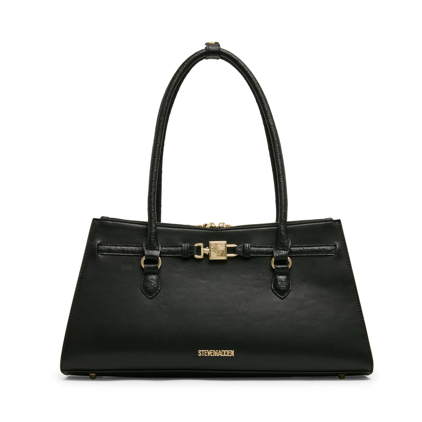Bshirley Bag BLACK/GOLD
