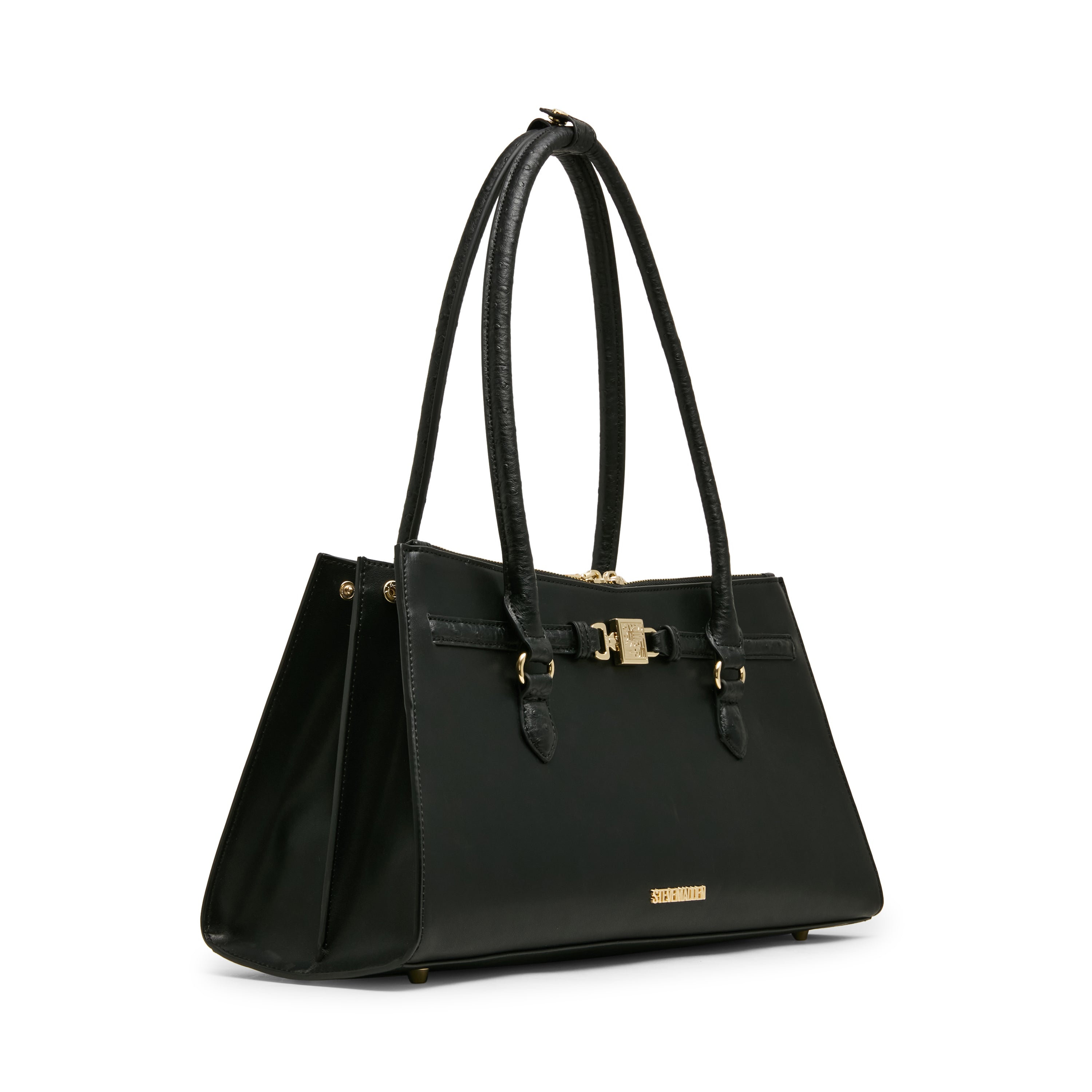 Bshirley Bag BLACK/GOLD - view 2