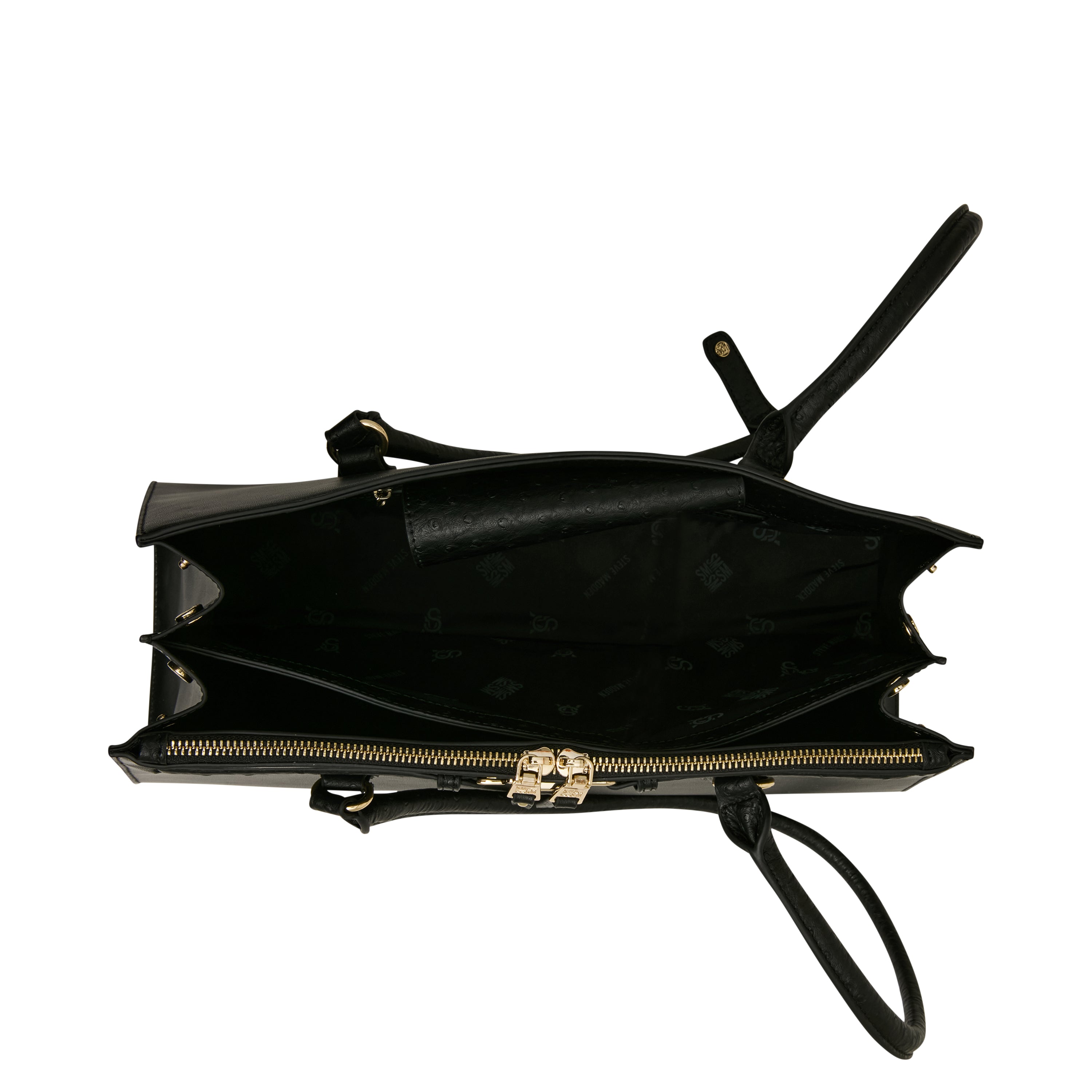 Bshirley Bag BLACK/GOLD - view 5