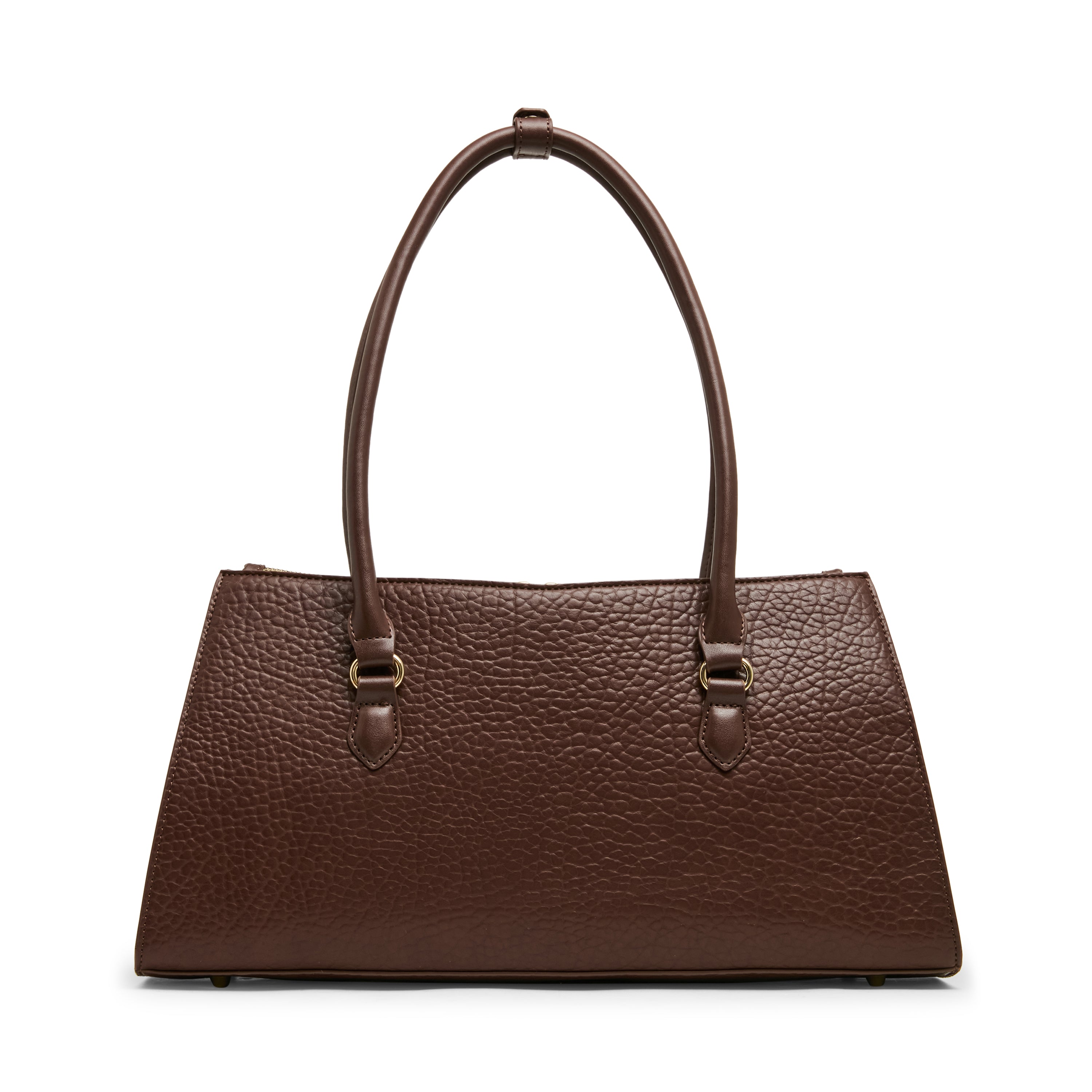 Bshirley Bag BRN/GLD - view 3
