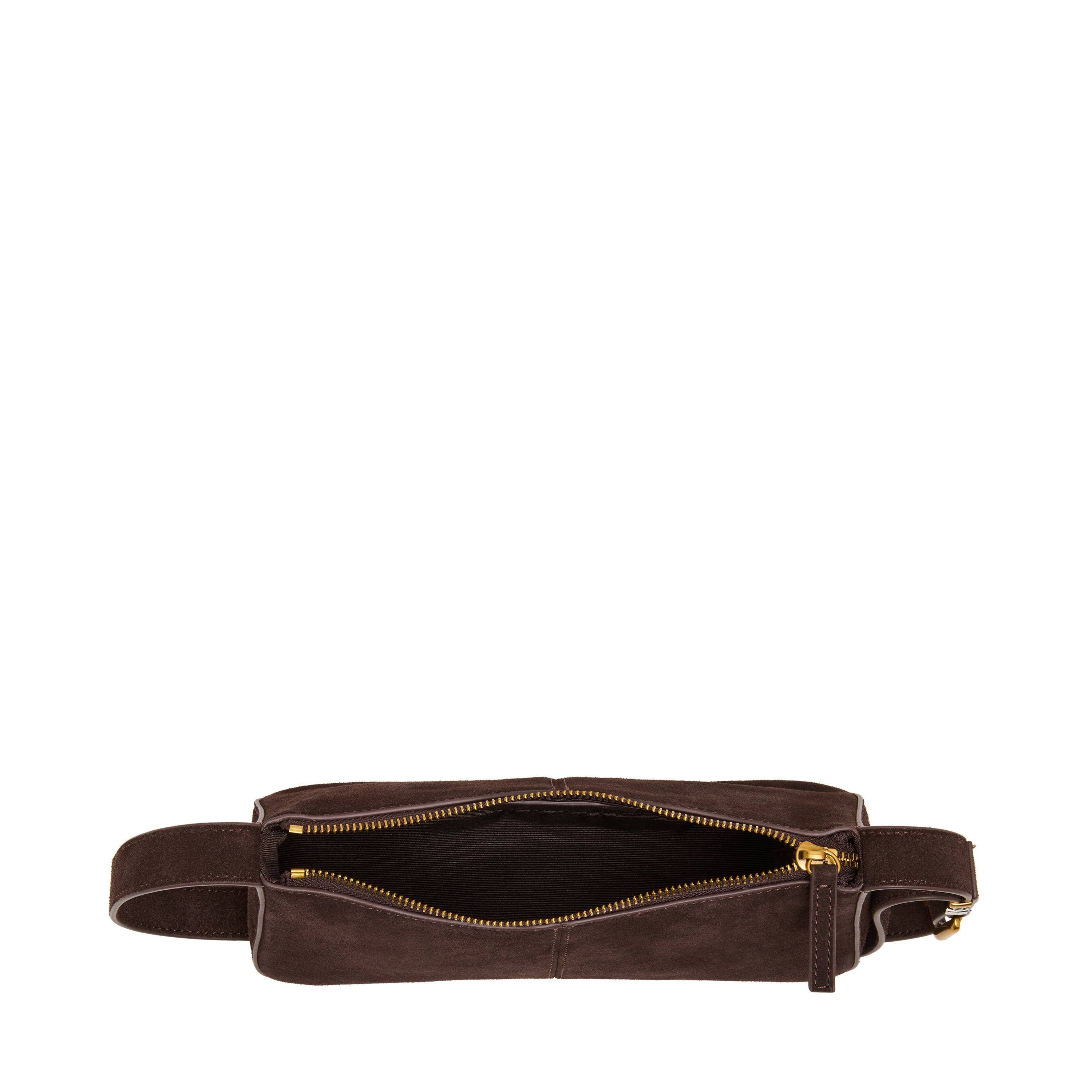 Btanzie Bag CHOCOLATE