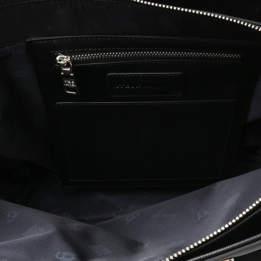 Bjude Bag BLACK/GOLD