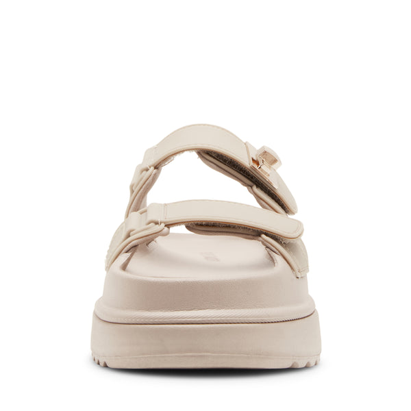 Bigschmona-J Sandal NATURAL