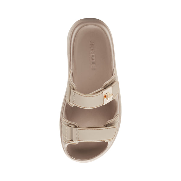 Bigschmona-J Sandal NATURAL