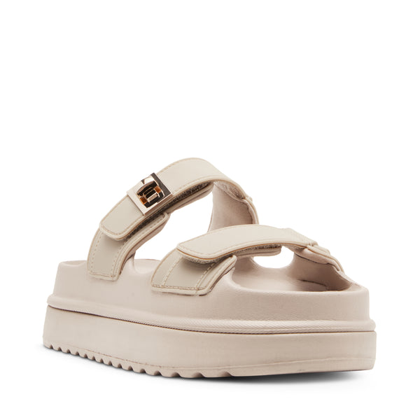 Bigschmona-J Sandal NATURAL