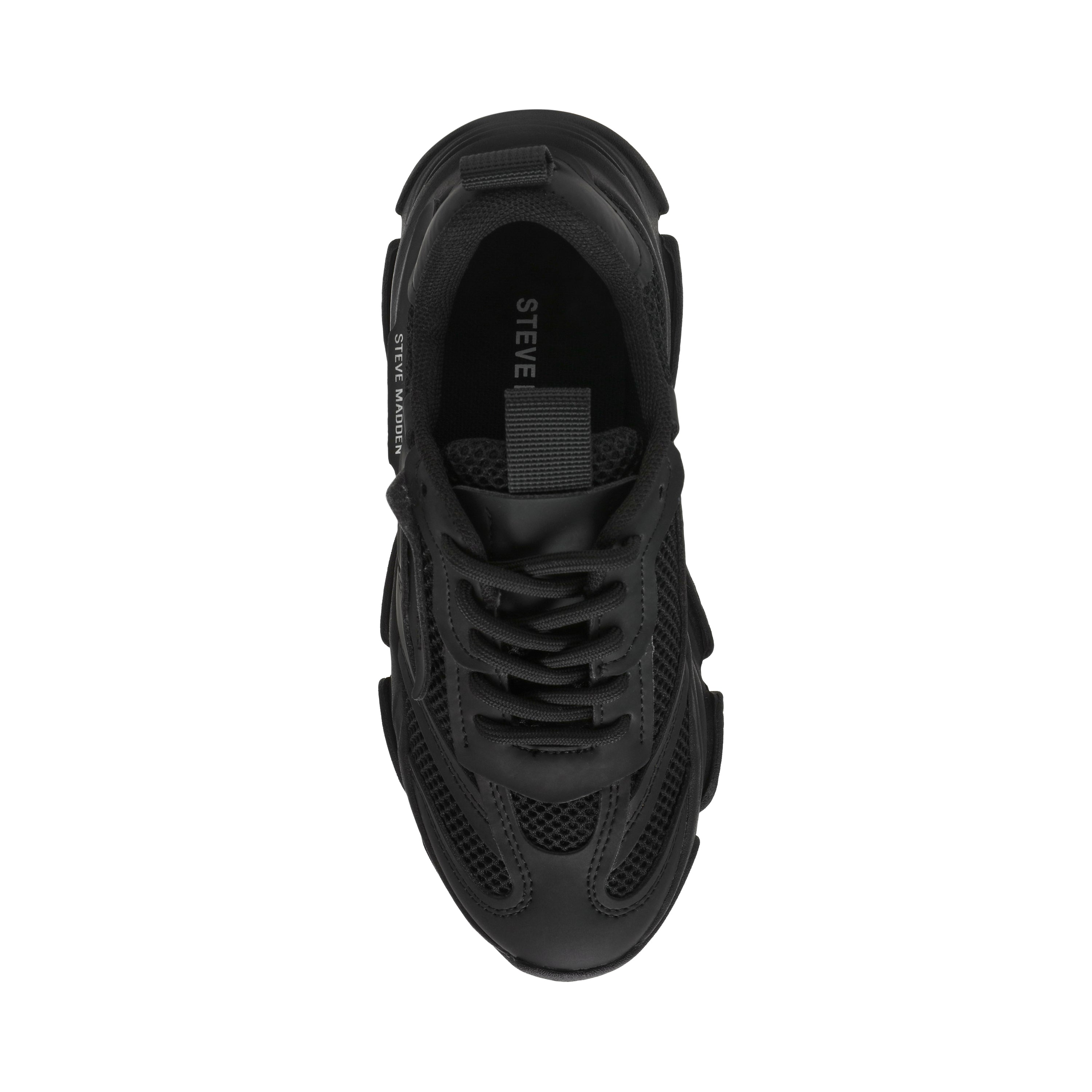 Jpossession Sneaker BLACK