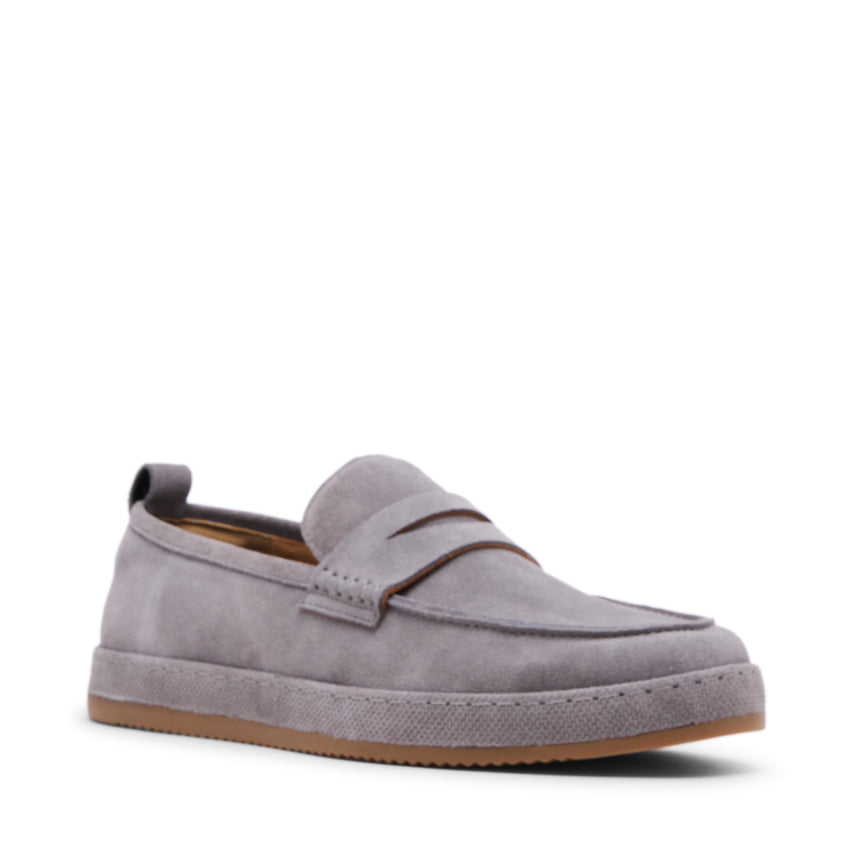 Answer Flat Shoe GREY - view 2