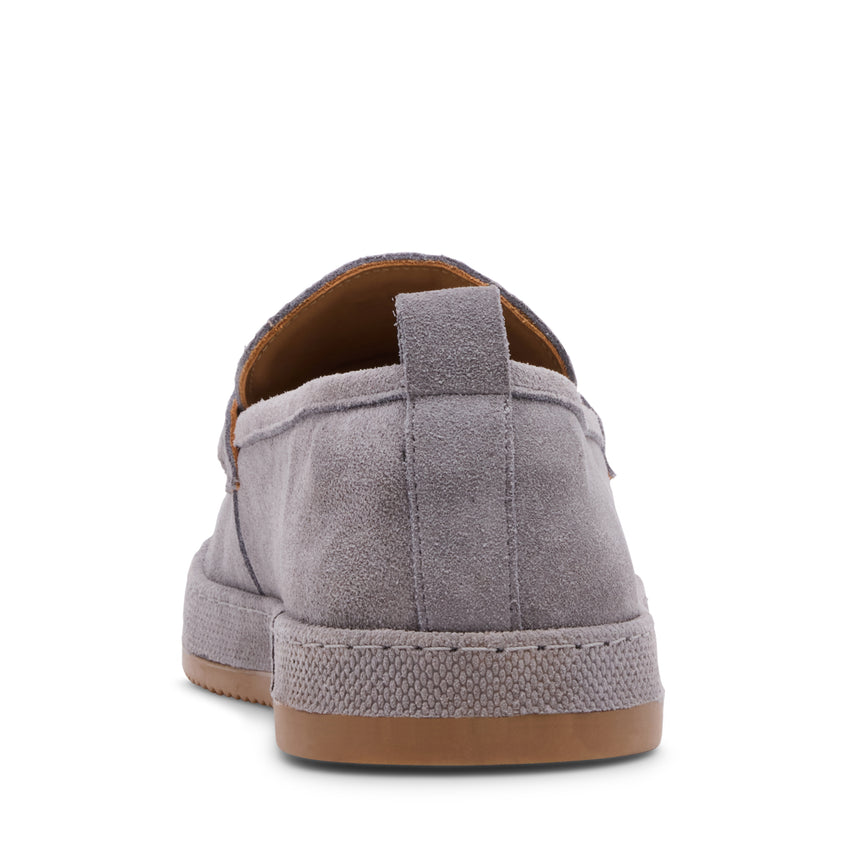 Answer Flat Shoe GREY - view 4