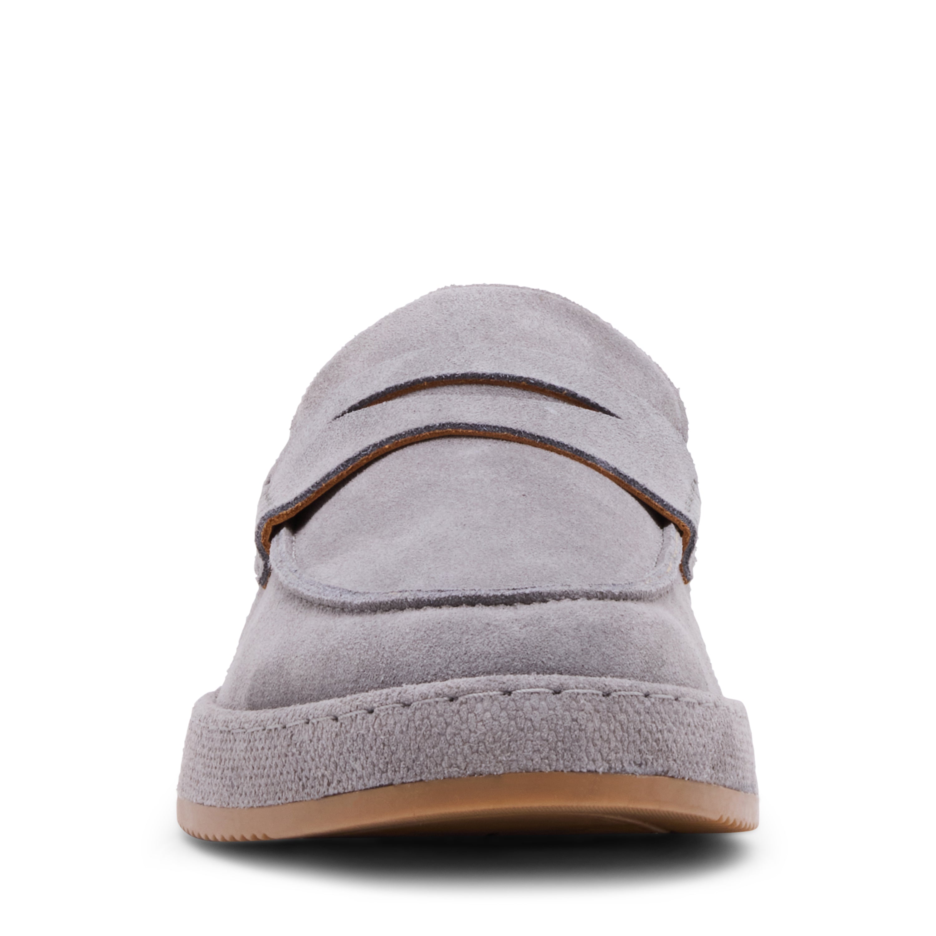 Answer Flat Shoe GREY - view 3