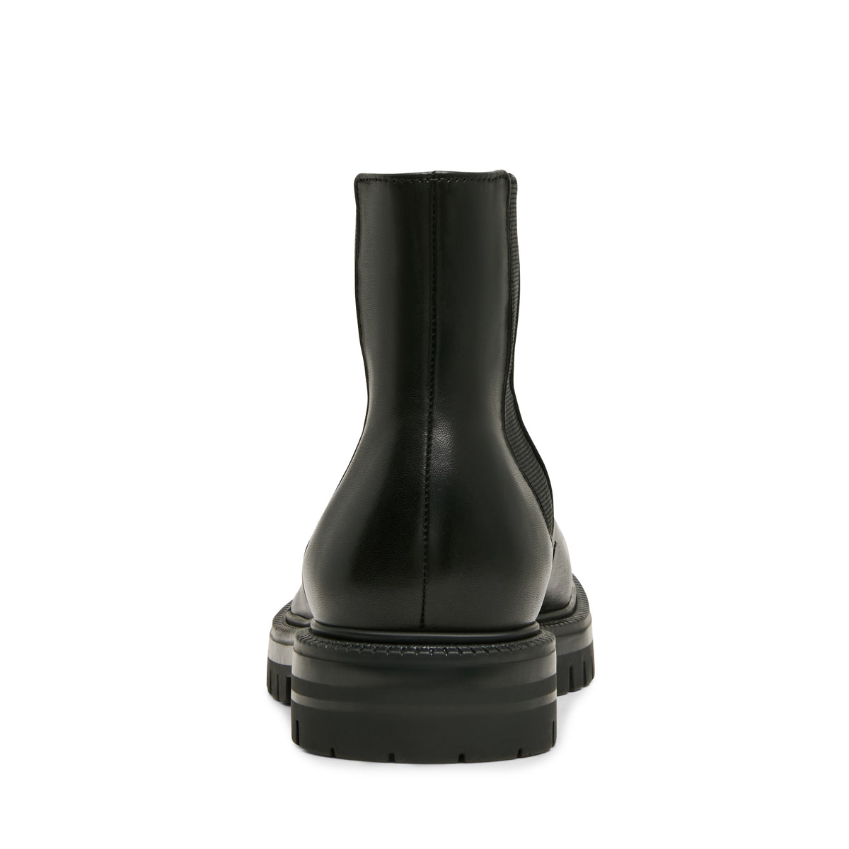 Futamata Boot BLACK LEATHER - view 4