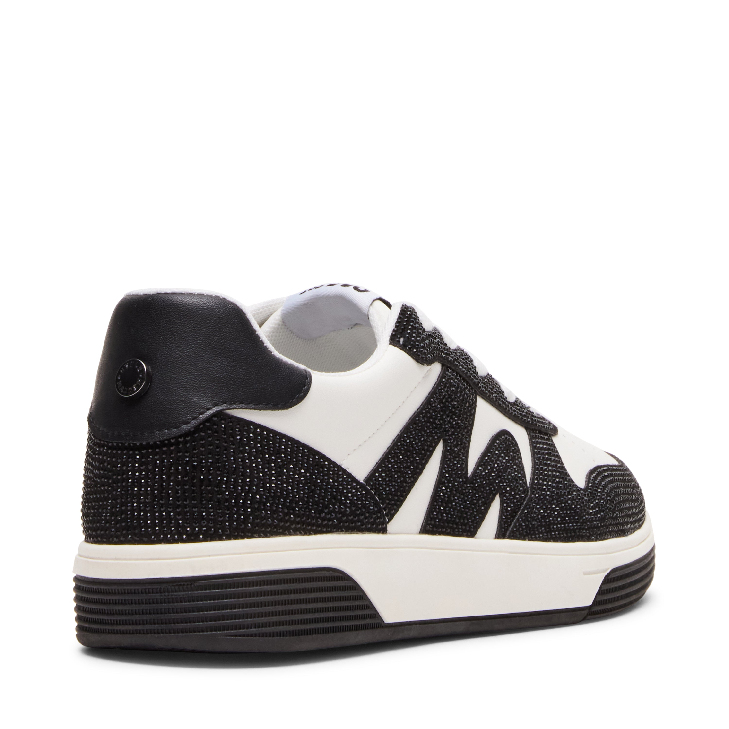 Madmunny Sneaker BLACK