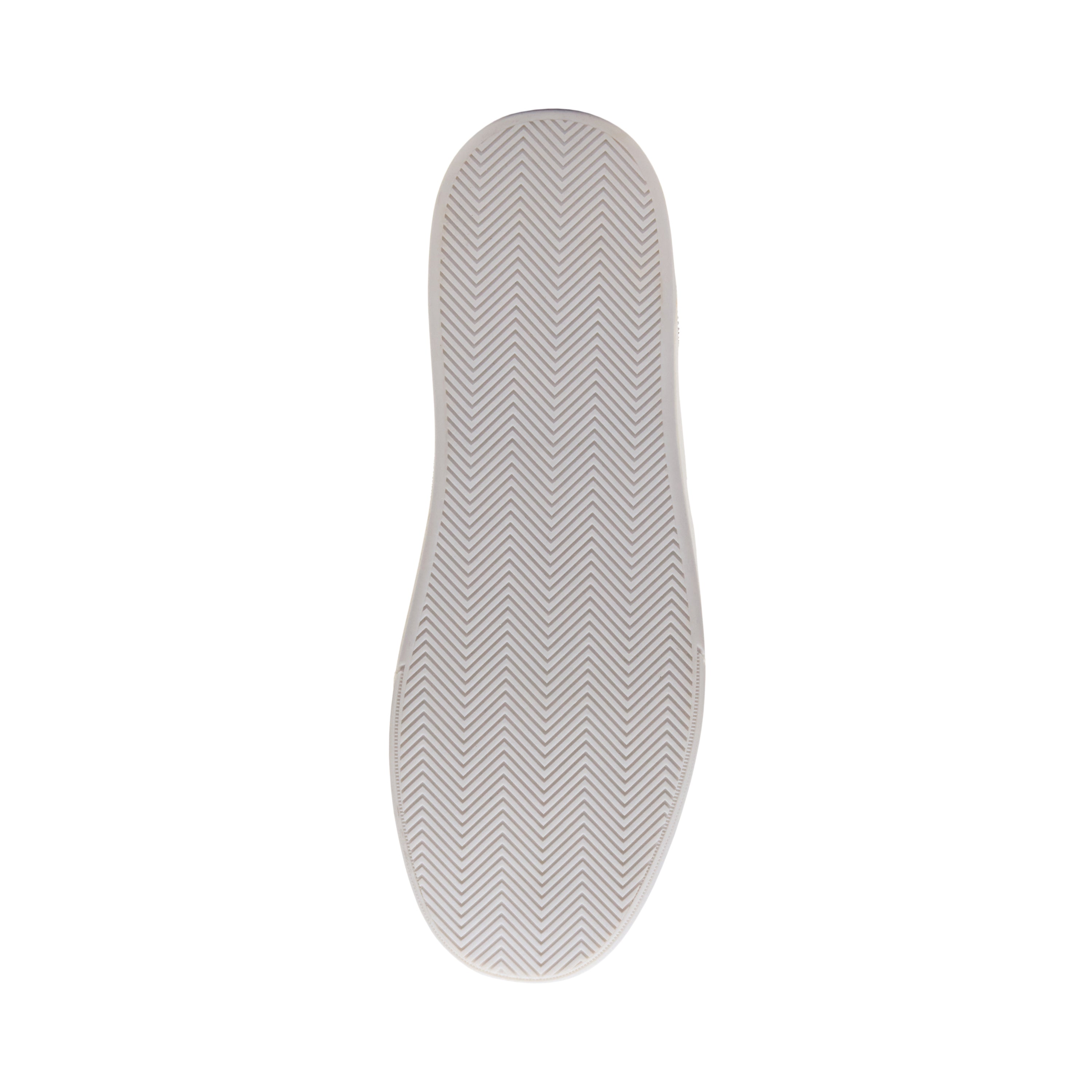 Madmunny Sneaker SILVER