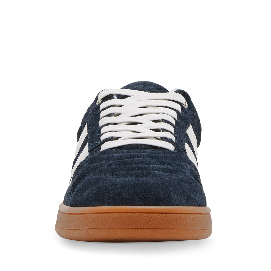 Mesmer-1 Sneaker NAVY SUEDE