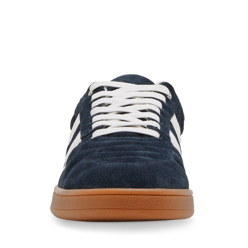 Mesmer-1 Sneaker NAVY SUEDE