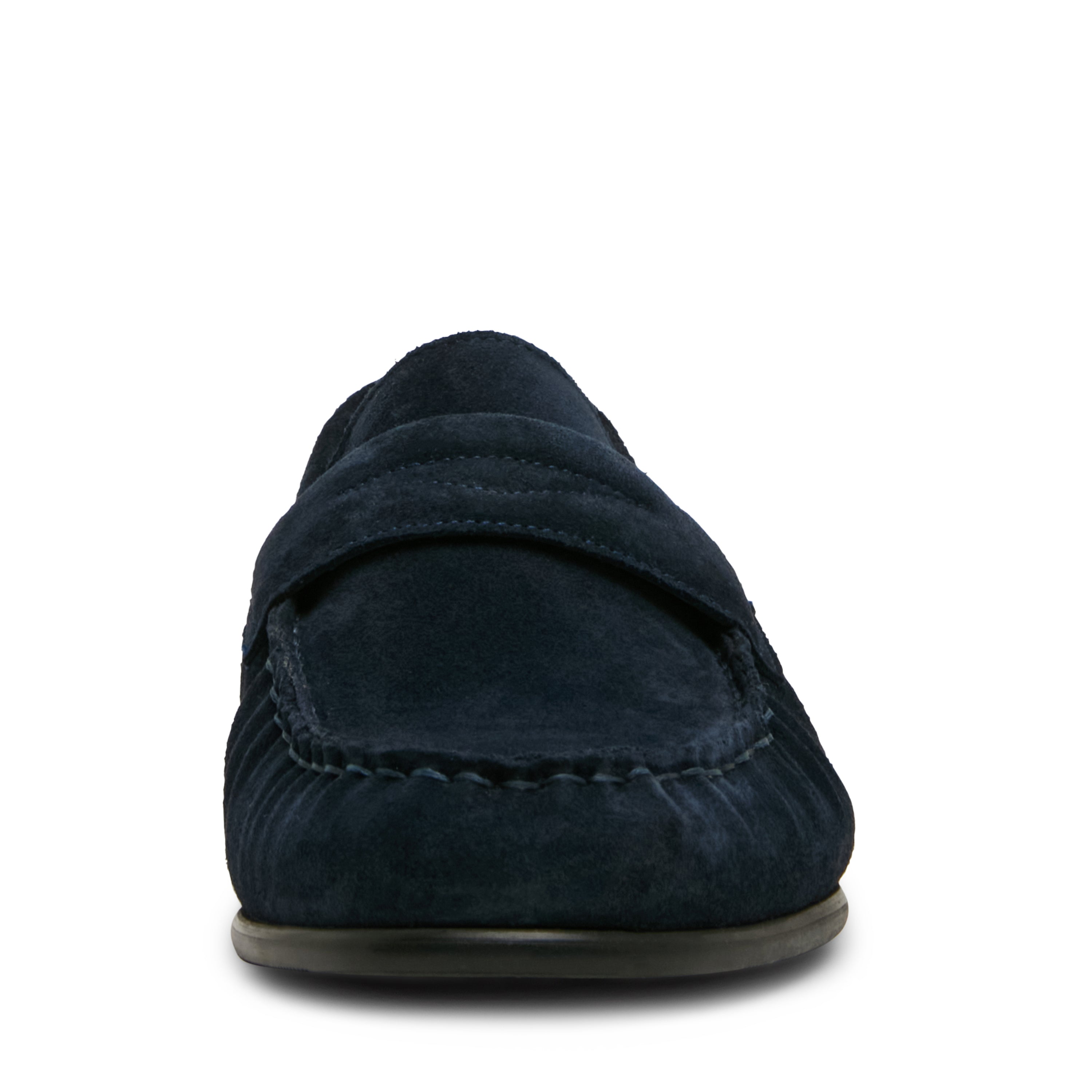 Passage Business Shoe NAVY SUEDE - view 3