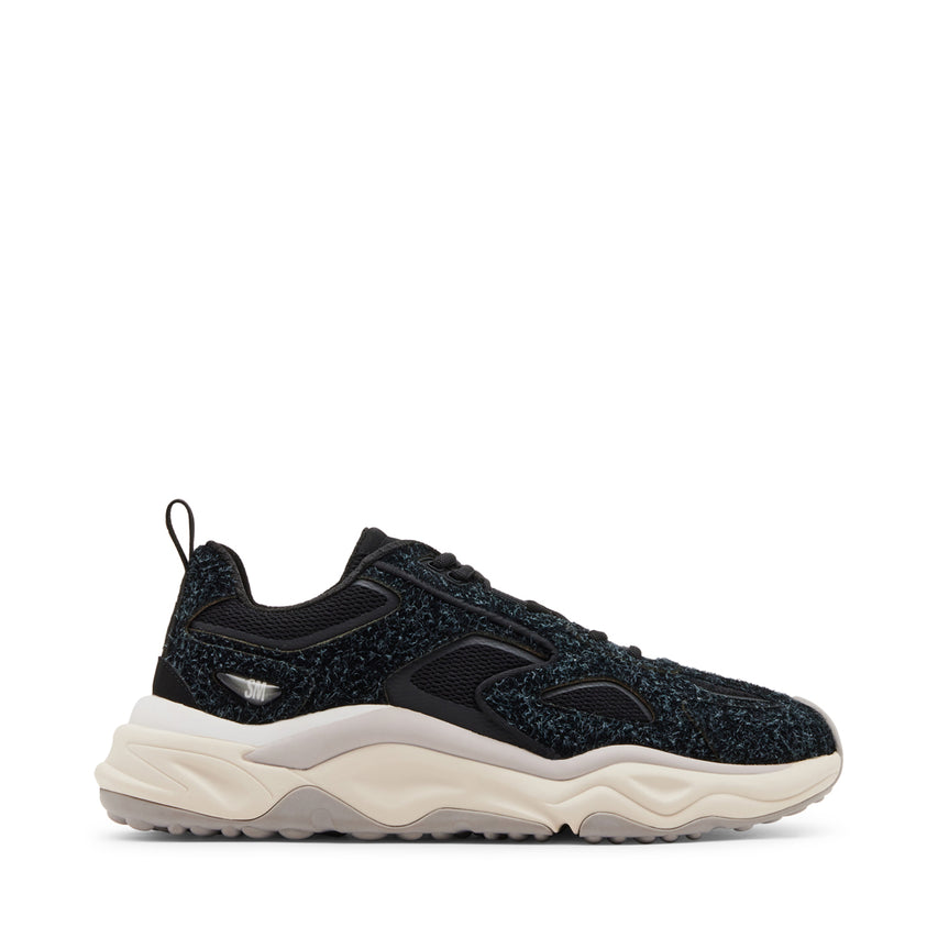 Serpent Sneaker BLACK
