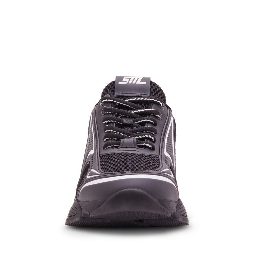 Speedometer Sneaker BLACK