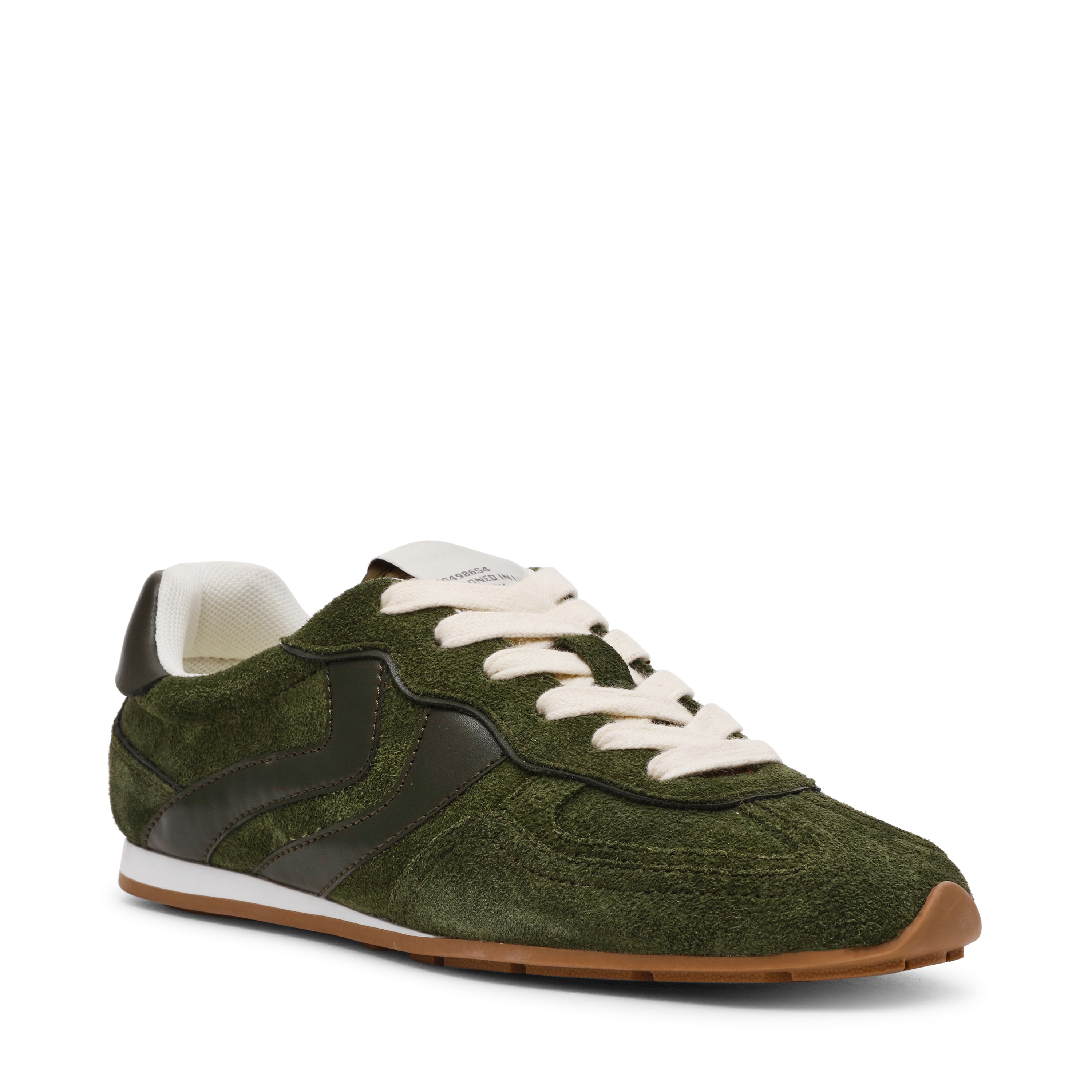 Abbi Sneaker OLIVE MULTI