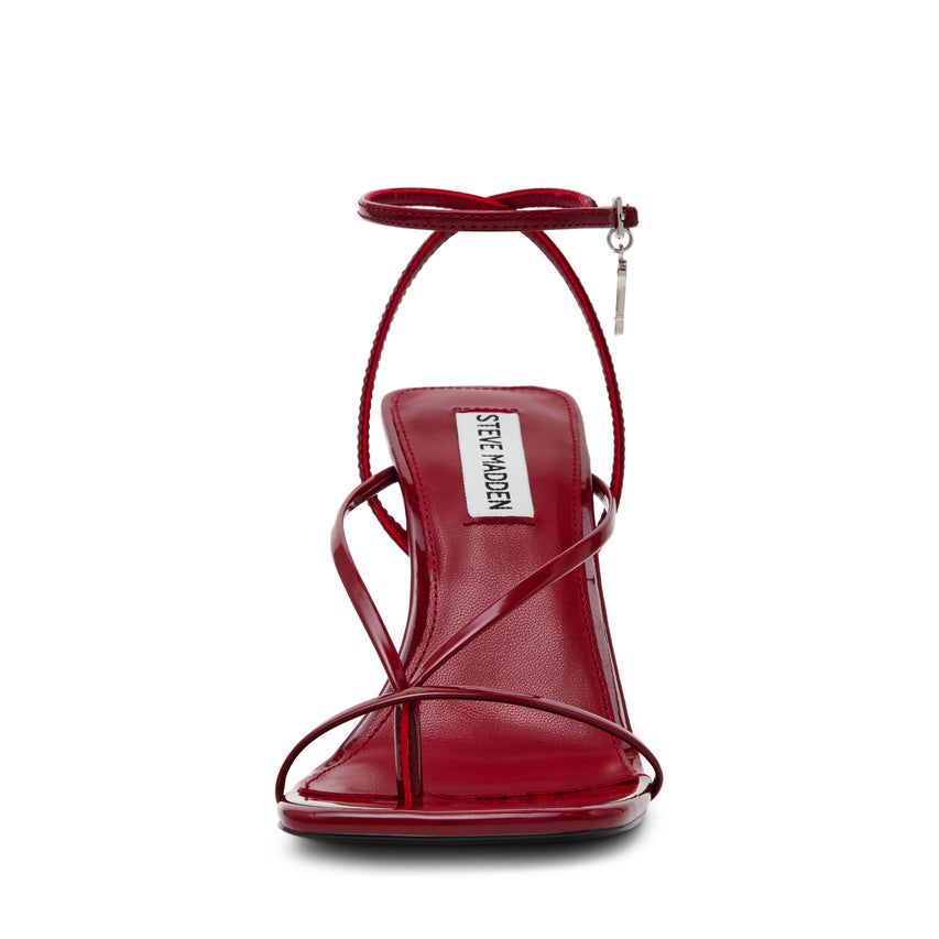 Annie Sandal WINE PAT - view 5