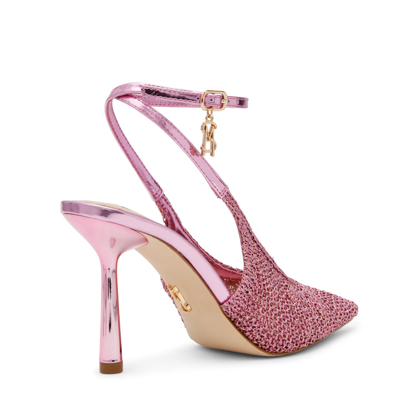 Ascension Pump PINK - view 4