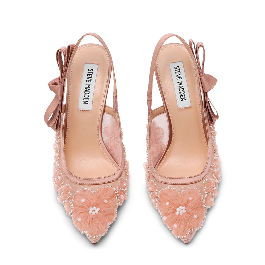 Brylie-M Pump BLUSH - view 3