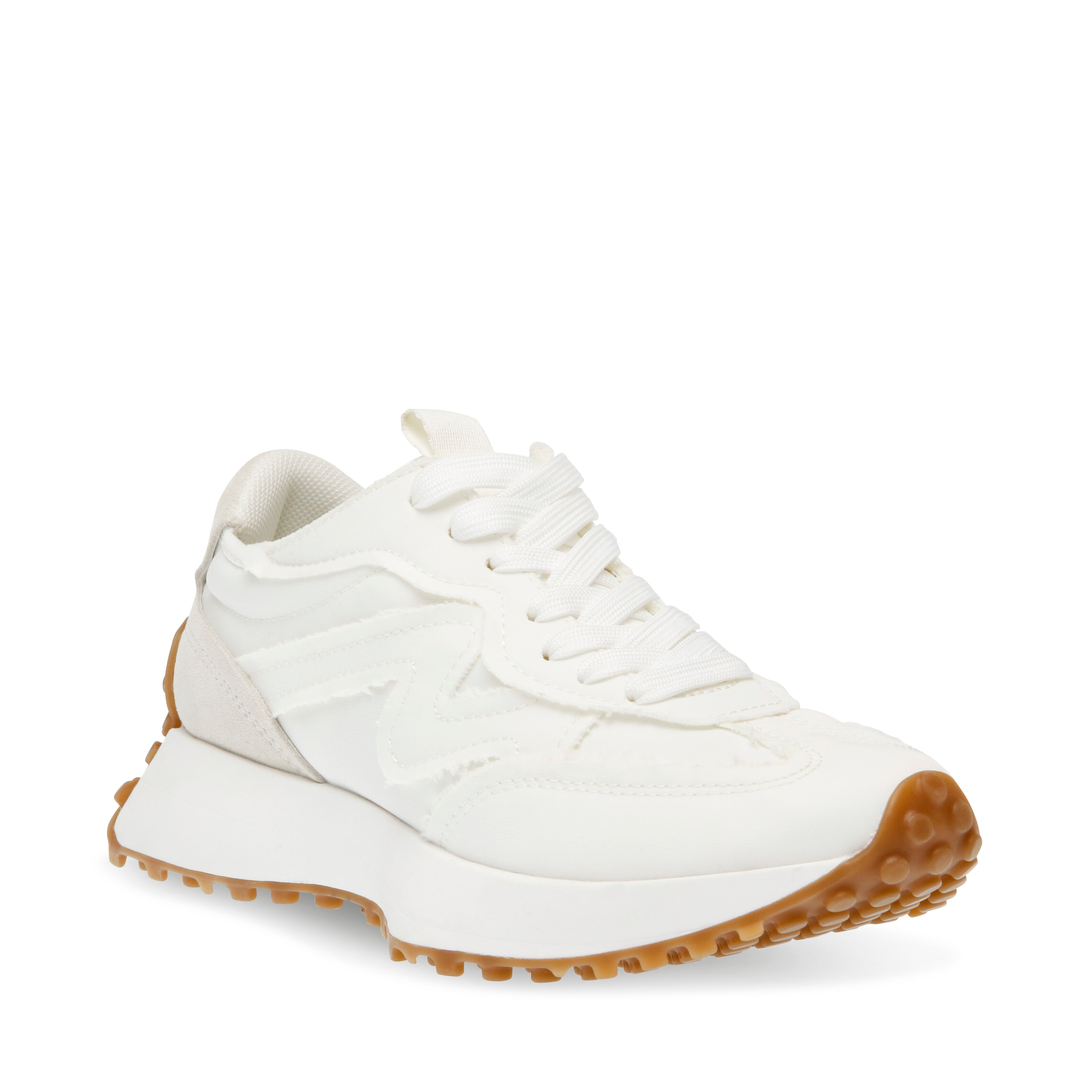 Campo Sneaker WHITE