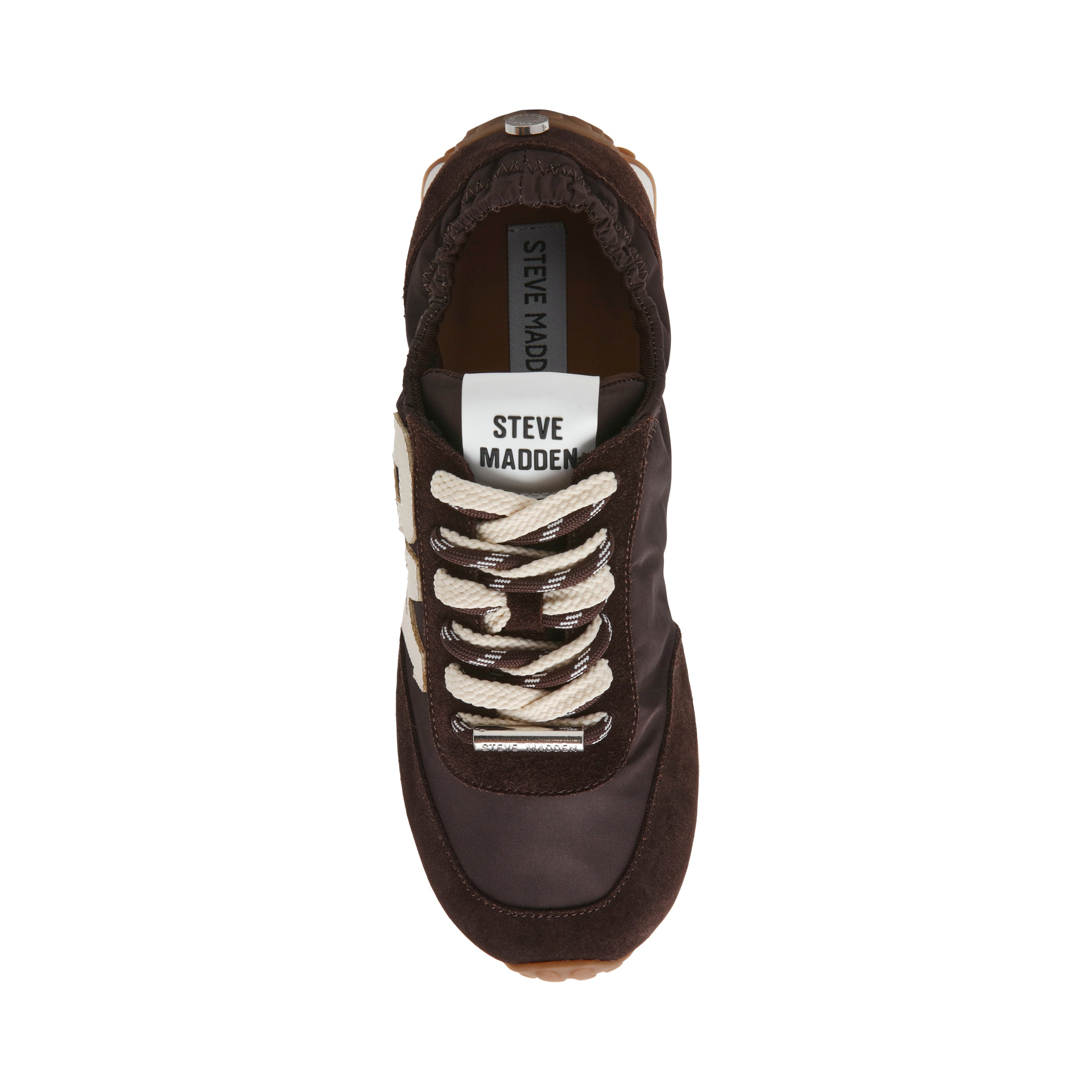 Cashbox Sneaker CHO BRN SUEDE - view 6