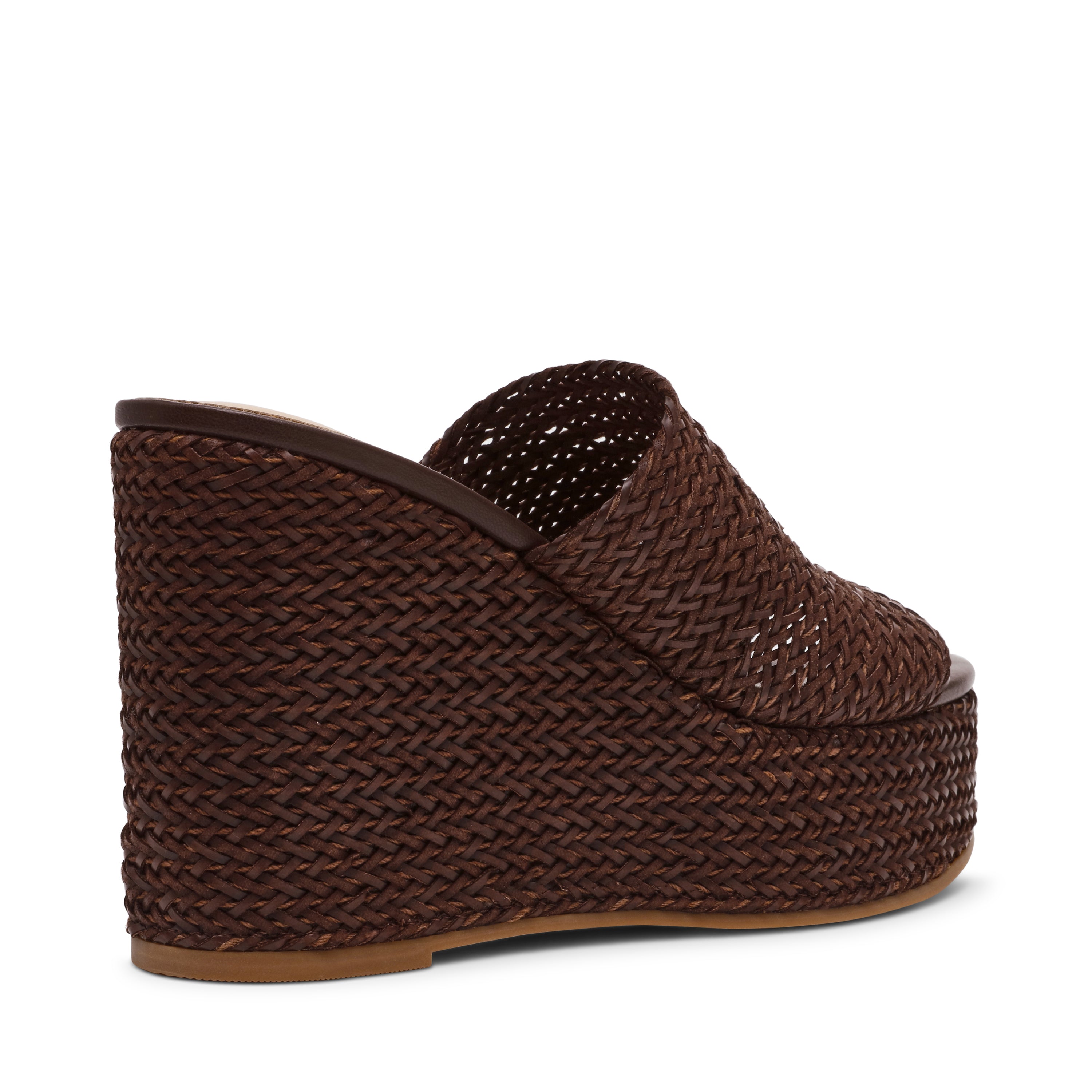 Cassi Sandal BROWN - view 5