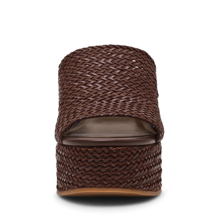 Cassi Sandal BROWN - view 3