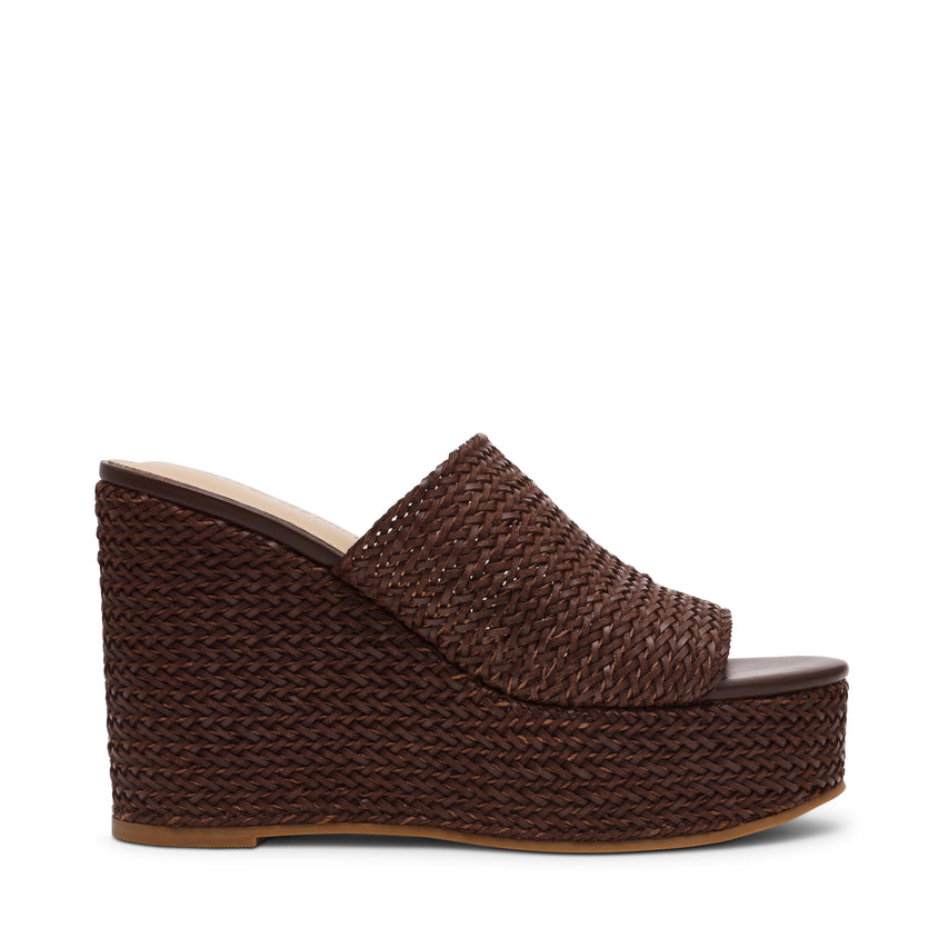 Cassi Sandal BROWN