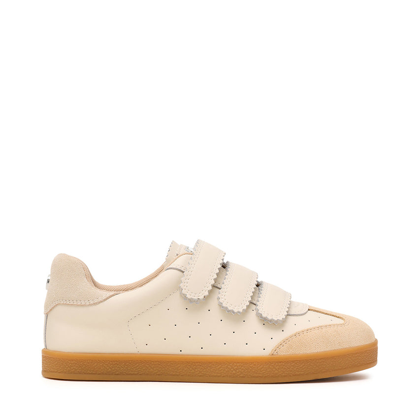Daybreak Sneaker BONE/BONE