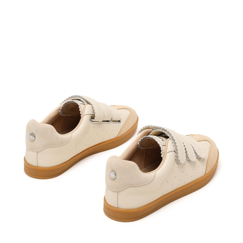 Daybreak Sneaker BONE/BONE - view 4