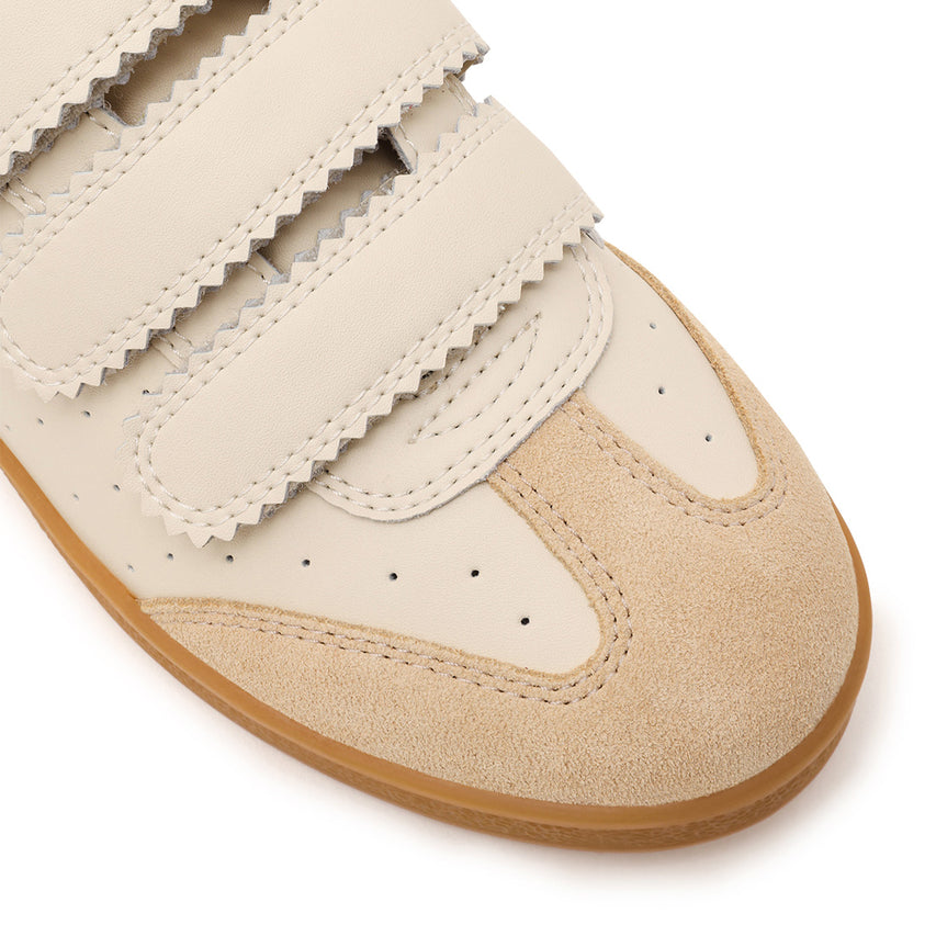 Daybreak Sneaker BONE/BONE - view 5