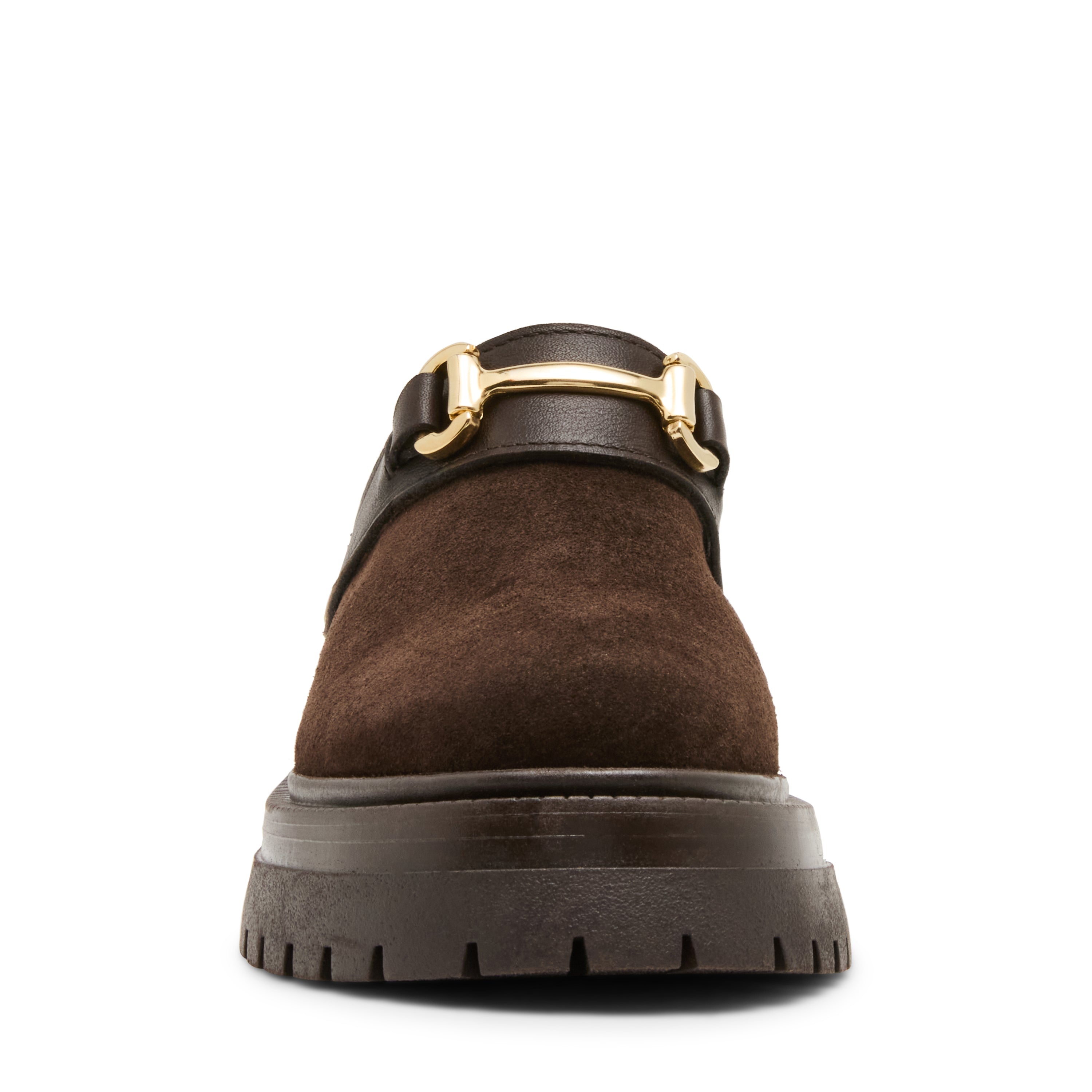 Erba Casual Shoe BROWN SUEDE - view 3