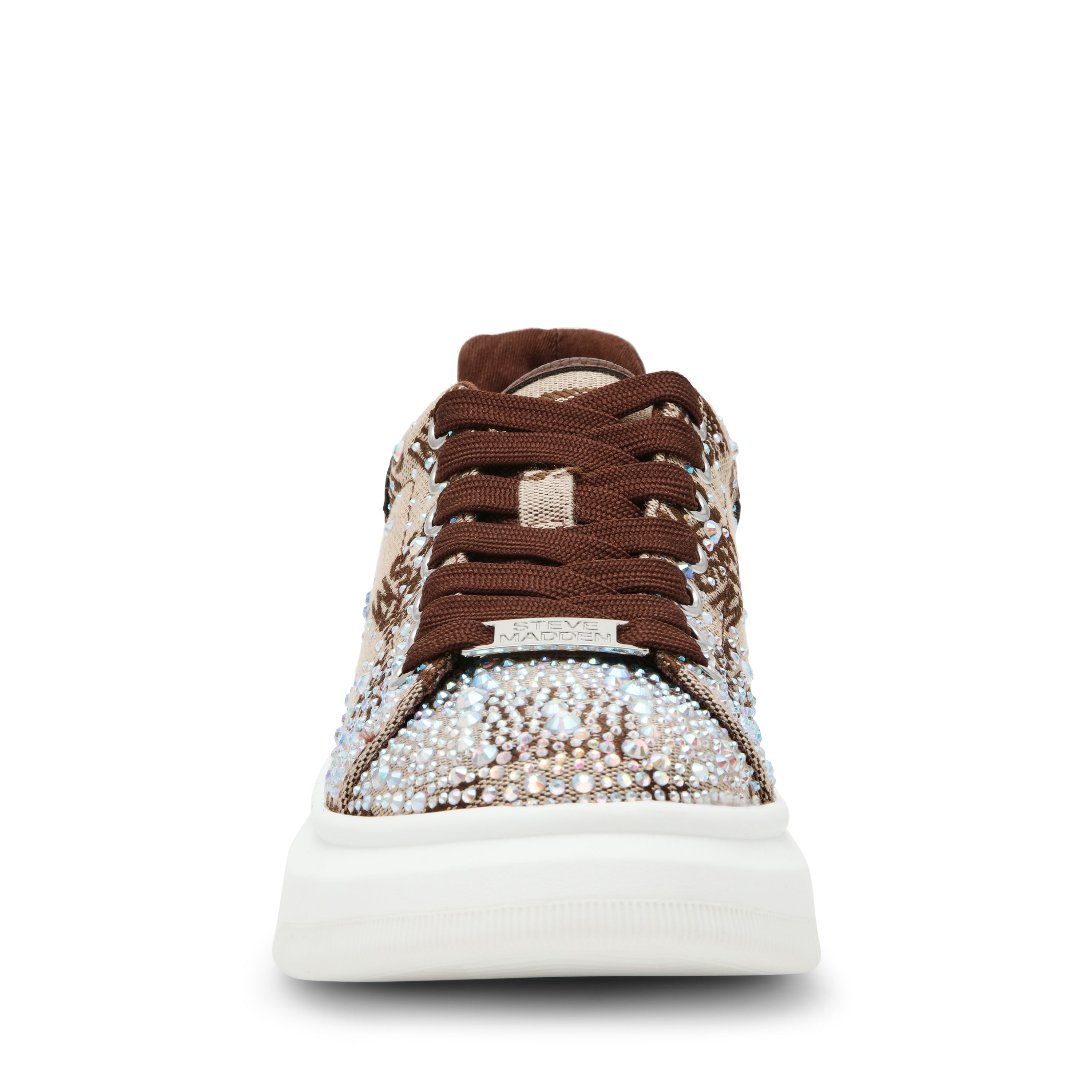 Glider-Smr Sneaker BROWN - view 3