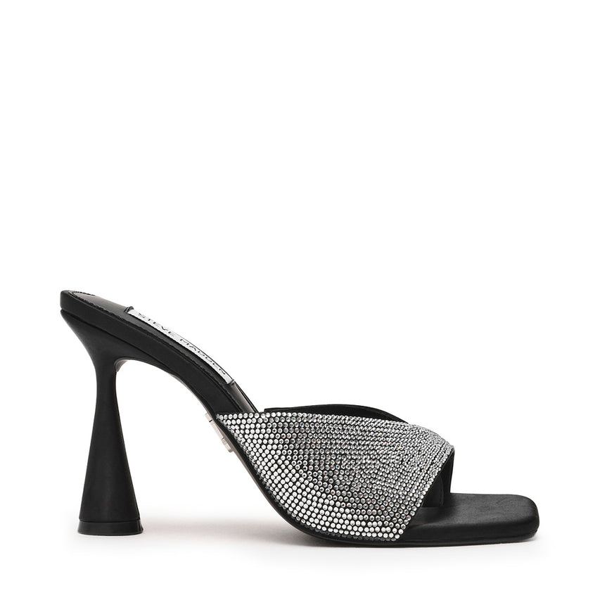 Herah Mule BLACK MULTI