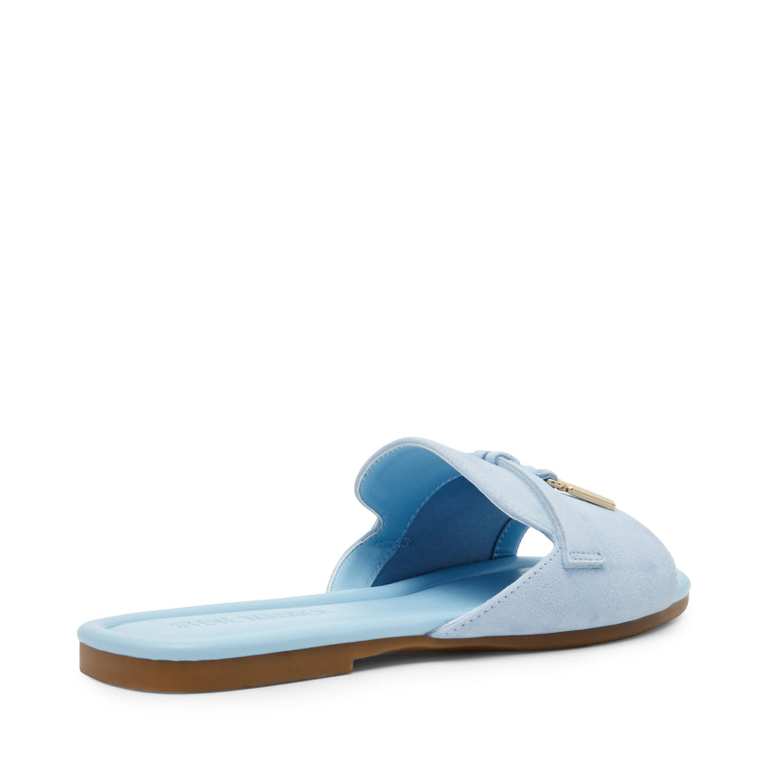 Hight St. Sandal BB BLU SUE - view 5