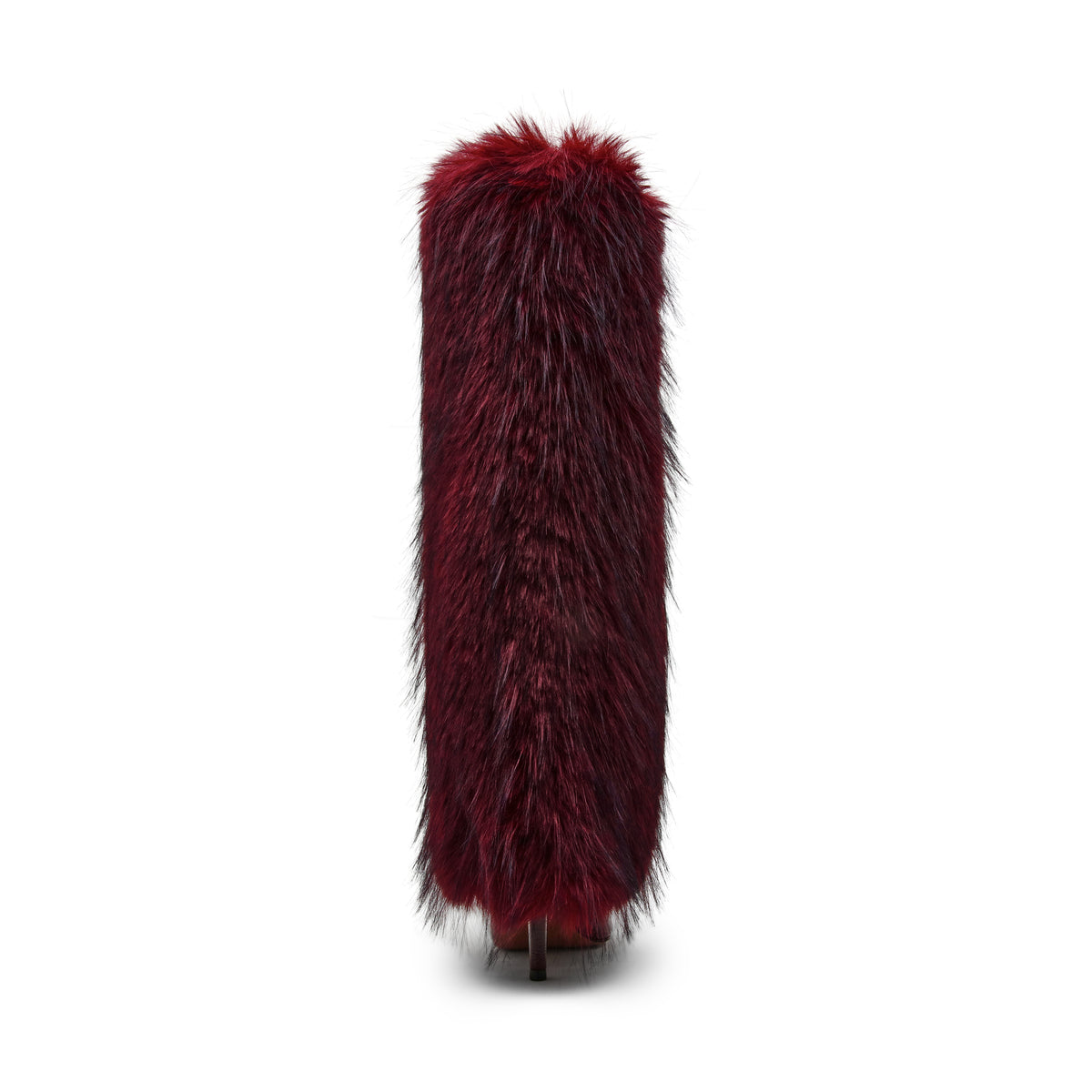 Icon Boot BURGUNDY - view 4