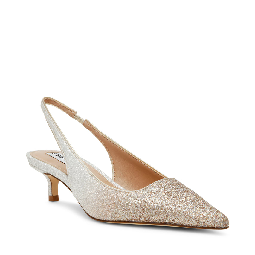 Kari-G Pump ROSE BSH GLIT