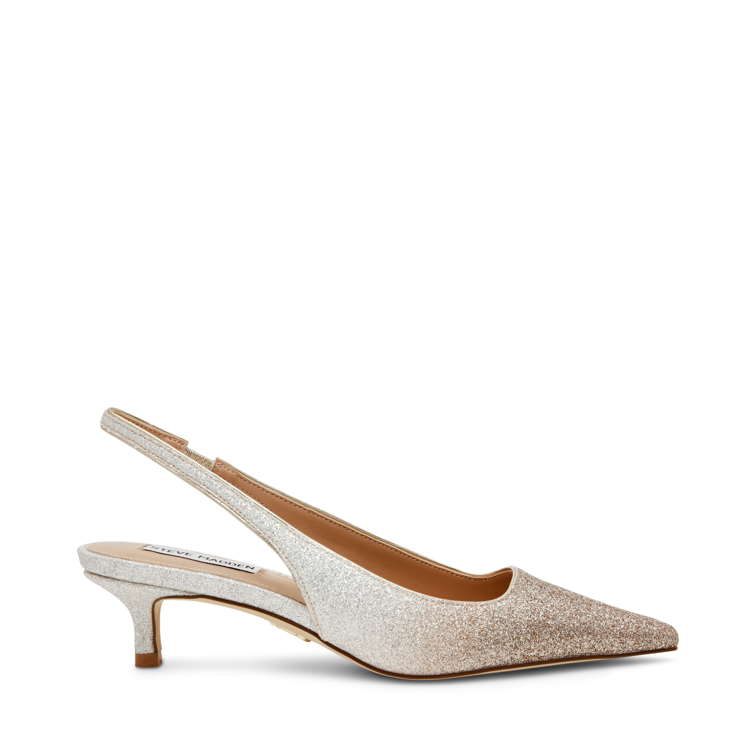 Kari-G Pump ROSE BSH GLIT