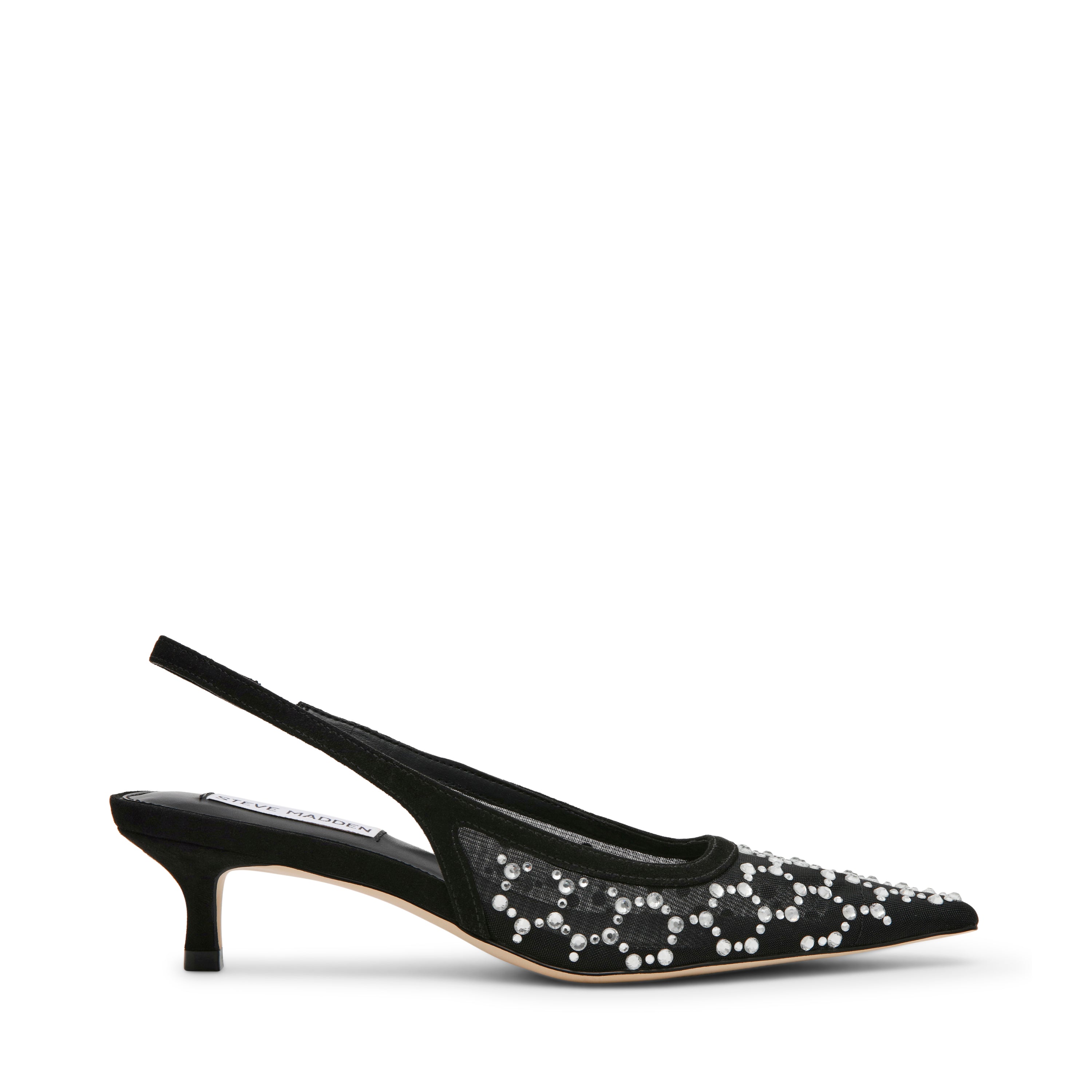 Kari-MR Pump BLACK MULTI