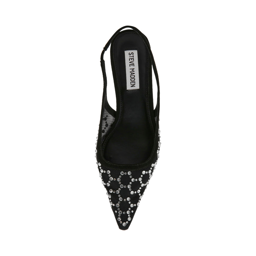 Kari-MR Pump BLACK MULTI