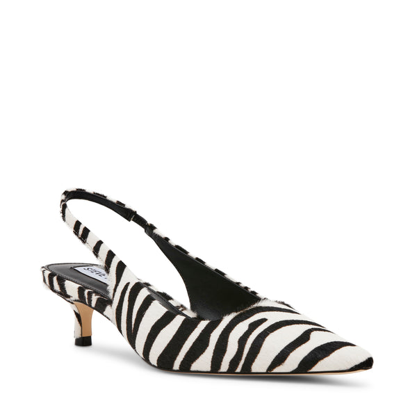 Kari Pump ZEBRA