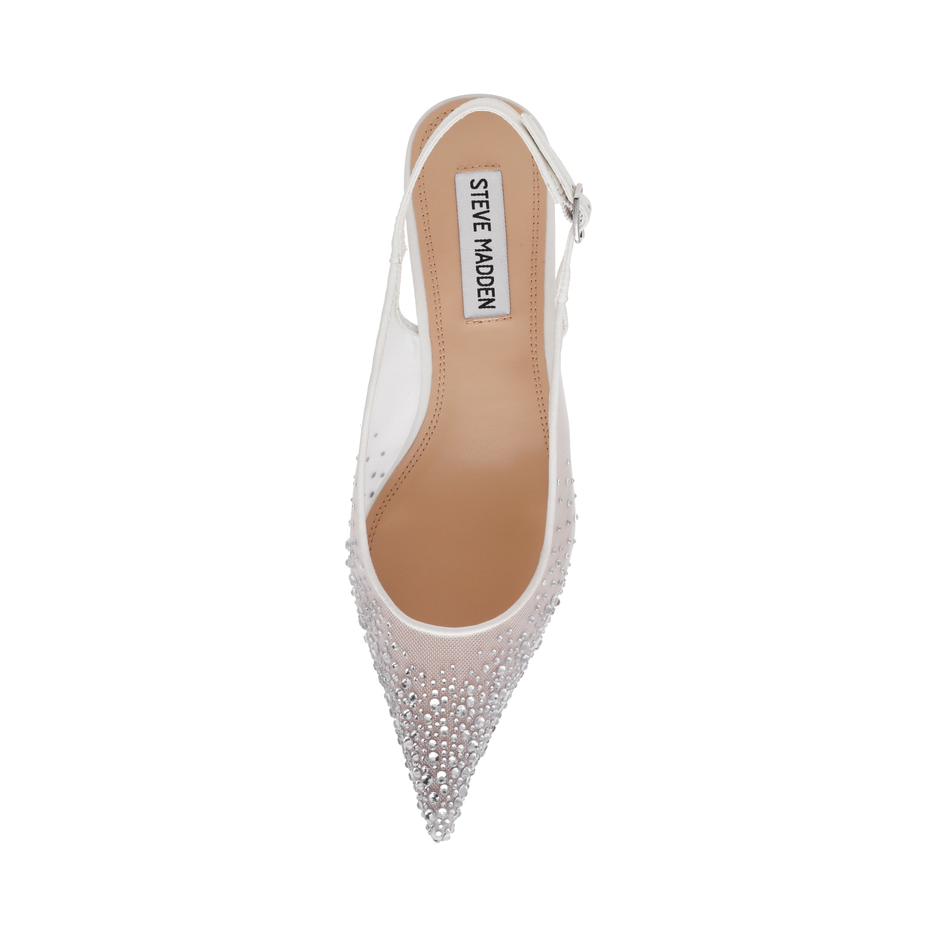 Katty Pump IVORY