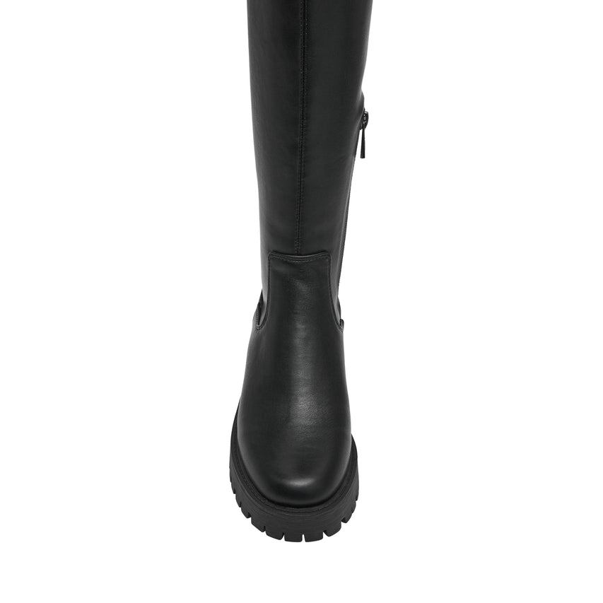 Labelle Boot BLACK - view 6