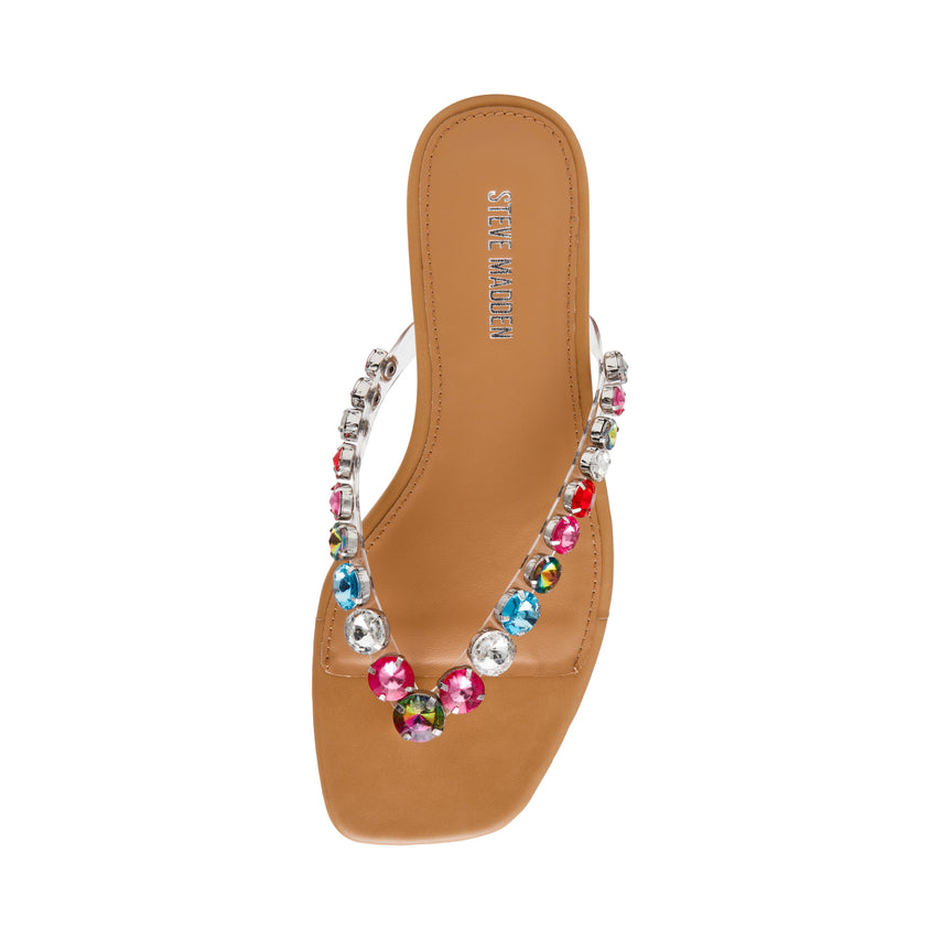 Marble-R Sandal BRIGHT MULTI - view 6